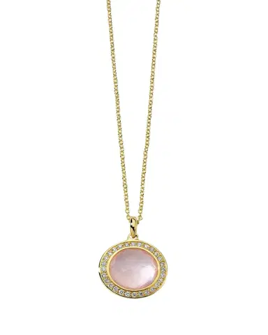 Ippolita 18K Lollipop Mini Pendant Necklace | Thumbnail 1 Ippolita 18K Lollipop Mini Pendant Necklace | Thumbnail 1