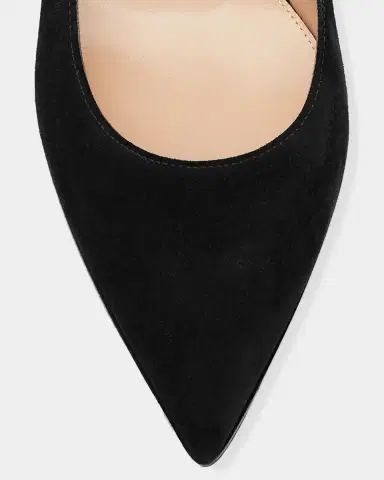 Gianvito Rossi Piper Pumps 45 | Thumbnail 2 Gianvito Rossi Piper Pumps 45 | Thumbnail 2