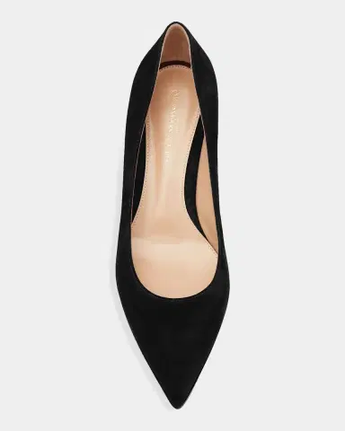 Gianvito Rossi Piper Pumps 45 | Thumbnail 3 Gianvito Rossi Piper Pumps 45 | Thumbnail 3
