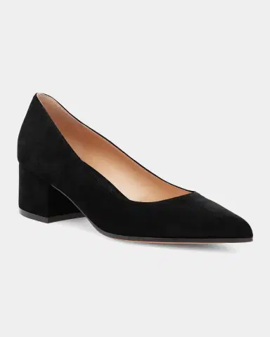 Gianvito Rossi Piper Pumps 45 | Thumbnail 4 Gianvito Rossi Piper Pumps 45 | Thumbnail 4