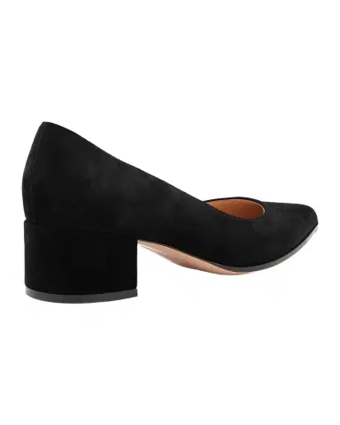 Gianvito Rossi Piper Pumps 45 | Thumbnail 1 Gianvito Rossi Piper Pumps 45 | Thumbnail 1