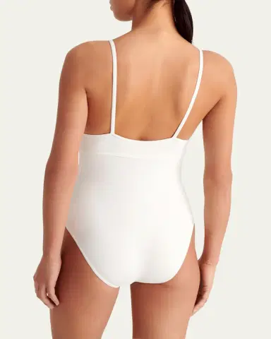 Eres Gang Full Halter Bikini Top | Thumbnail 3