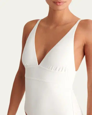 Eres Gang Full Halter Bikini Top | Thumbnail 4