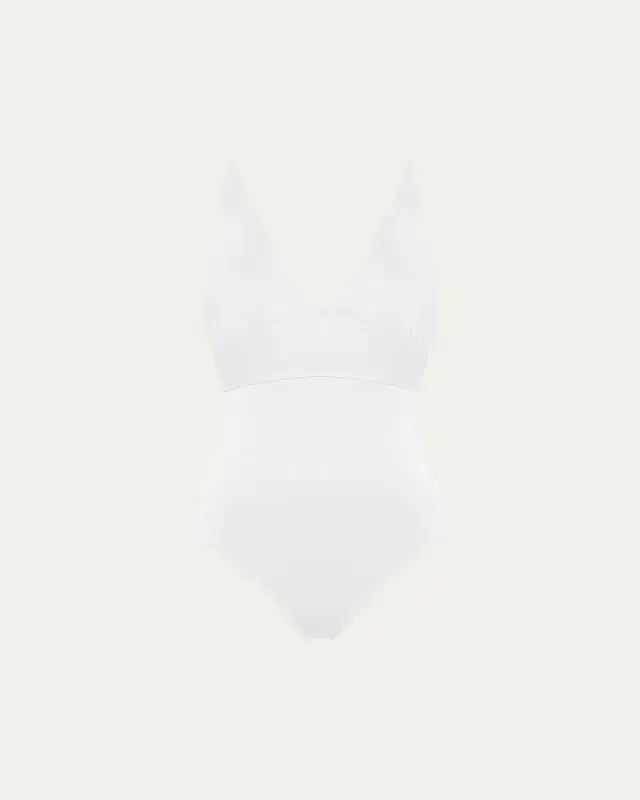 Gang Full Halter Bikini Top