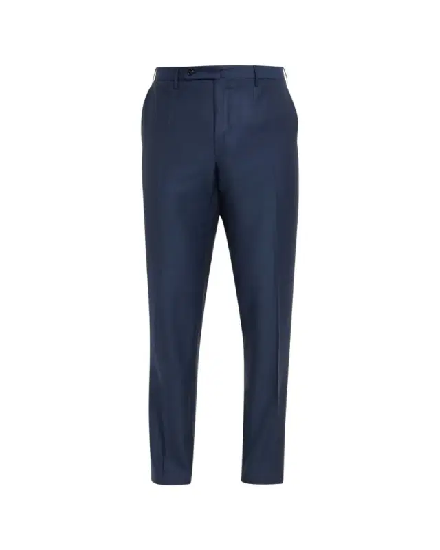 Men's Super 160s Wool Dress Pants