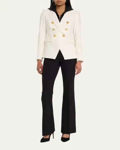 Veronica Beard Miller Dickey Jacket | Thumbnail 2