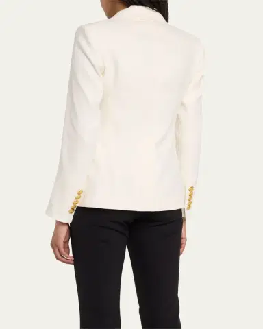 Veronica Beard Miller Dickey Jacket | Thumbnail 3