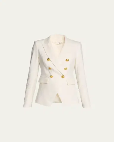 Veronica Beard Miller Dickey Jacket | Thumbnail 5