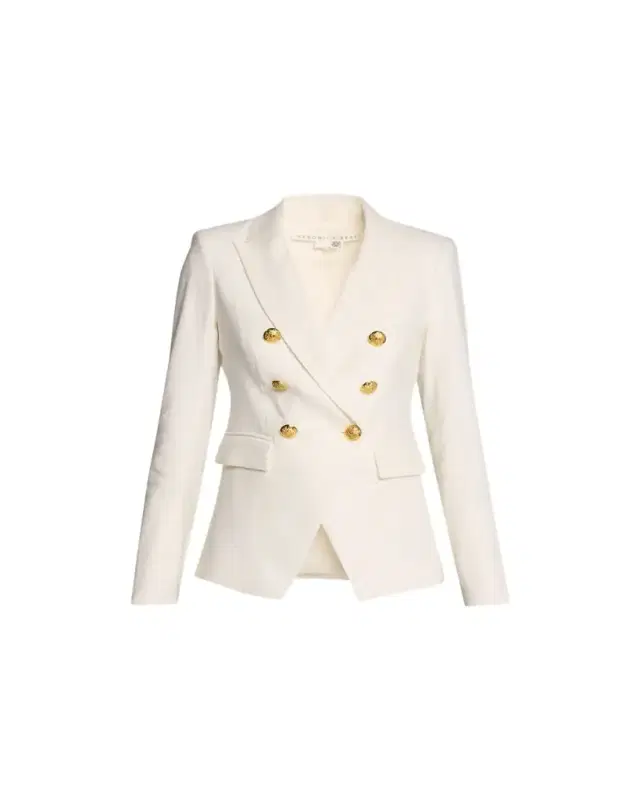 Veronica Beard Miller Dickey Jacket