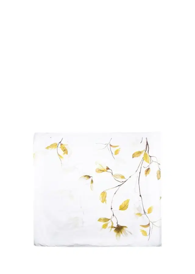 The Lino Japan 500-Thread Count Duvet Cover