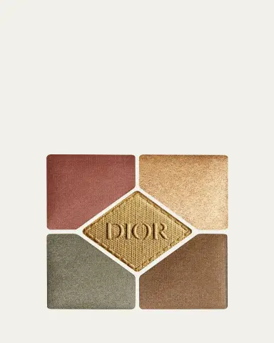 Dior show 5 Couleurs Couture Eyeshadow Palette | Thumbnail 2 Dior show 5 Couleurs Couture Eyeshadow Palette | Thumbnail 2