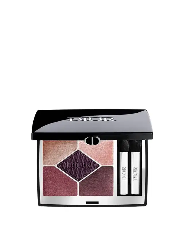 Dior show 5 Couleurs Couture Eyeshadow Palette