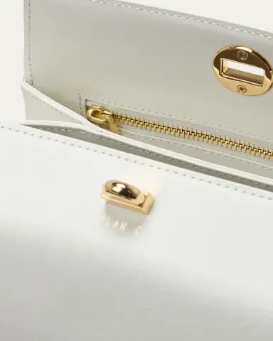 Plan C Small Leather Shoulder Bag | Thumbnail 4 Plan C Small Leather Shoulder Bag | Thumbnail 4