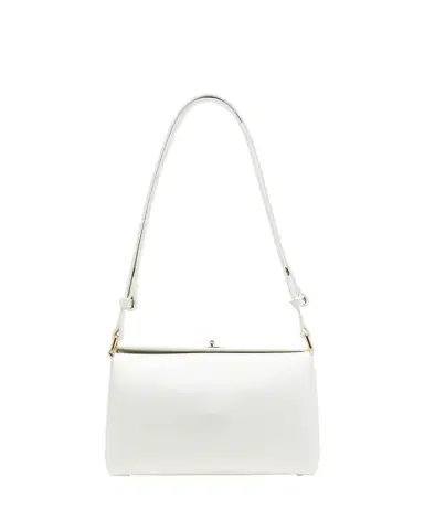 Plan C Small Leather Shoulder Bag | Thumbnail 1 Plan C Small Leather Shoulder Bag | Thumbnail 1