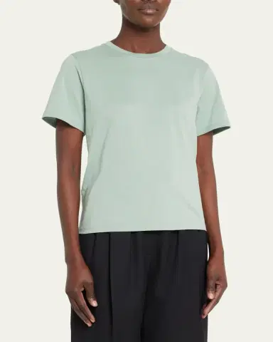 Theory Tiny Tee | Thumbnail 4