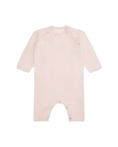 Marie-Chantal Ariel Cashmere Angelwing Romper | Thumbnail 1