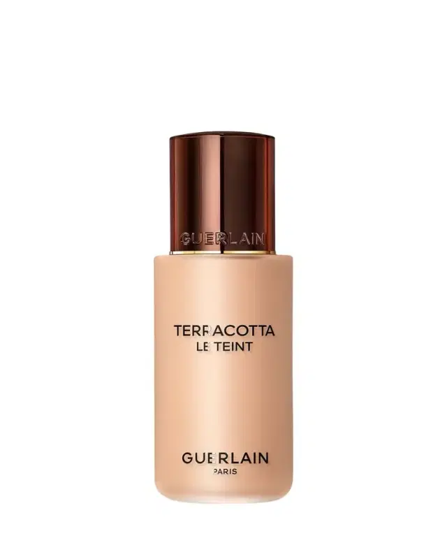 Guerlain Terracotta Le Teint Matte Foundation