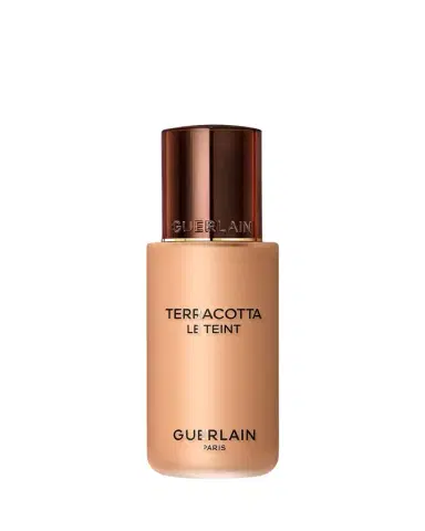 Guerlain Terracotta Le Teint Matte Foundation | Thumbnail 1 Guerlain Terracotta Le Teint Matte Foundation | Thumbnail 1