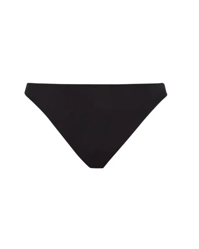 Videris Lingerie Whitney Mid-Rise Bikini Briefs