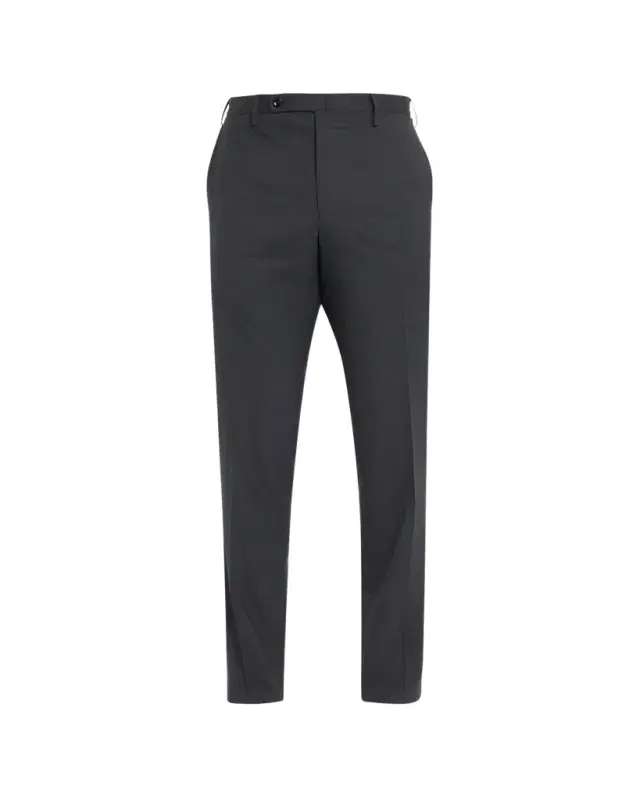 Men's Super 150s Wool Dress Pants