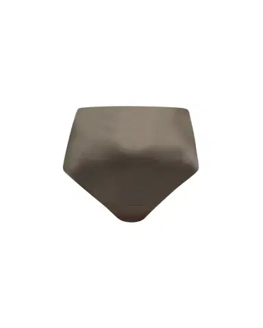 Spanx High-Rise Shaping Satin Thong | Thumbnail 1 Spanx High-Rise Shaping Satin Thong | Thumbnail 1