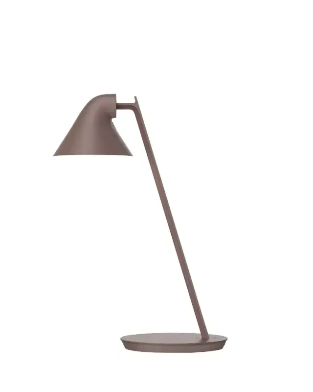 Louis Poulsen NJP Mini Lamp, 16"