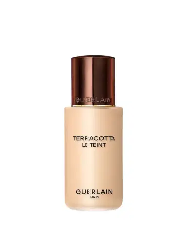 Guerlain Terracotta Le Teint Matte Foundation | Thumbnail 1 Guerlain Terracotta Le Teint Matte Foundation | Thumbnail 1