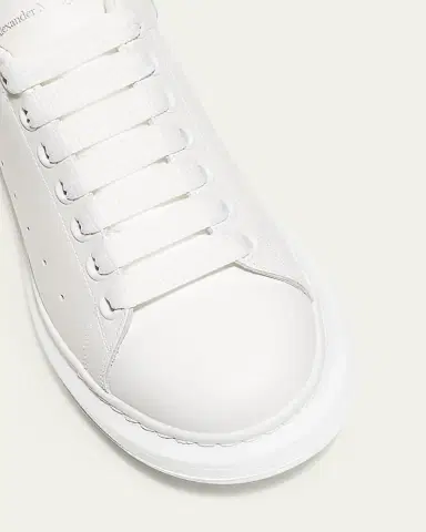 Alexander McQueen Oversized Sneakers | Thumbnail 11