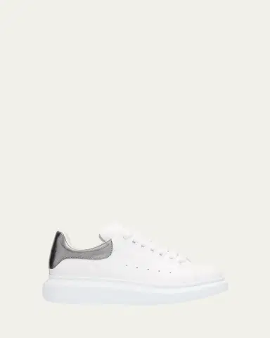 Alexander McQueen Oversized Sneakers | Thumbnail 12