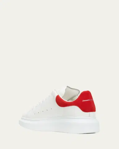 Alexander McQueen Oversized Sneakers | Thumbnail 6