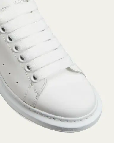 Alexander McQueen Oversized Sneakers | Thumbnail 7