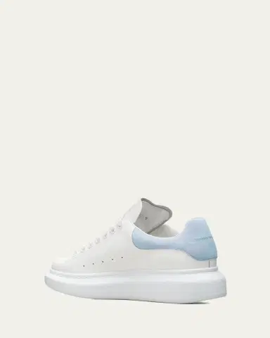 Alexander McQueen Oversized Sneakers | Thumbnail 10