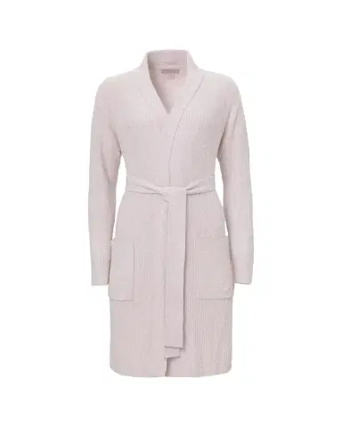 Barefoot Dreams CozyChic Lite Ribbed Robe | Thumbnail 1