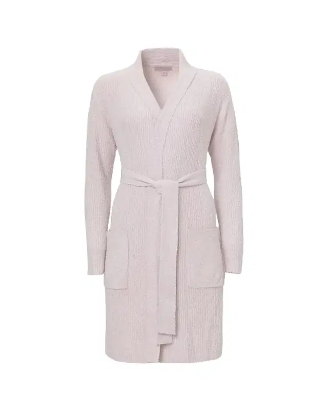 Barefoot Dreams CozyChic Lite Ribbed Robe