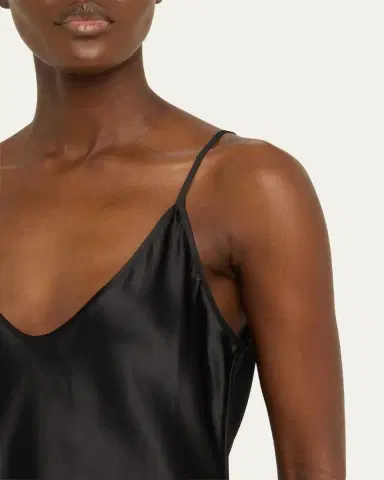 L'AGENCE Lexi Silk Camisole | Thumbnail 5