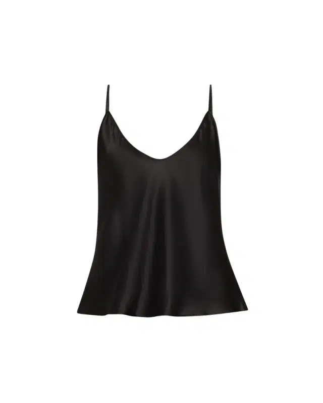 Lexi Silk Camisole