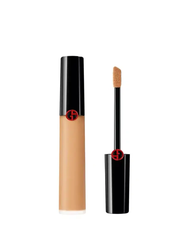 ARMANI beauty Power Fabric Concealer