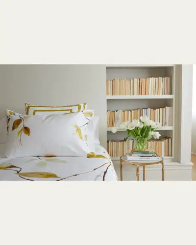 The Lino Japan 500-Thread Count Pillowcase Pair, KING CASE | Thumbnail 2
