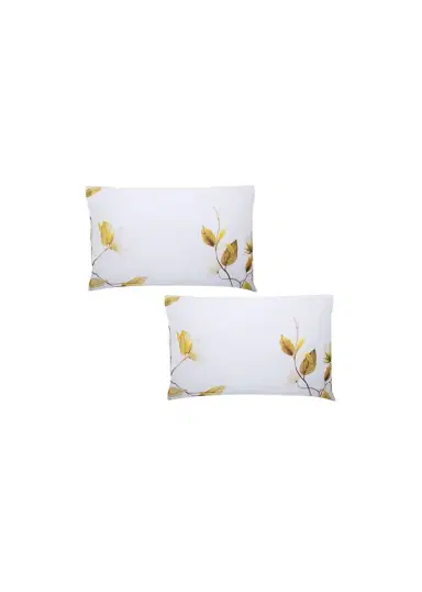 The Lino Japan 500-Thread Count Pillowcase Pair, KING CASE | Thumbnail 3 The Lino Japan 500-Thread Count Pillowcase Pair, KING CASE | Thumbnail 3