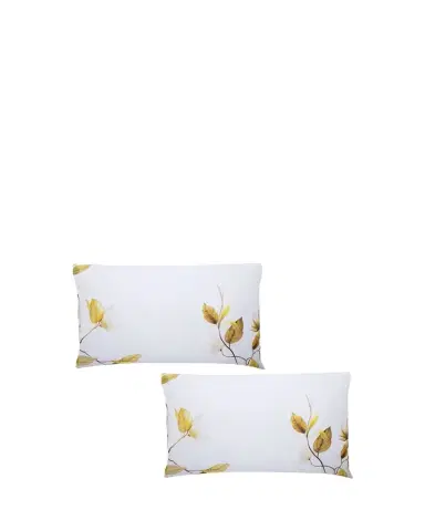 The Lino Japan 500-Thread Count Pillowcase Pair, KING CASE | Thumbnail 1