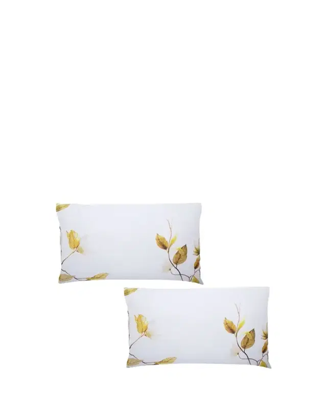 The Lino Japan 500-Thread Count Pillowcase Pair, KING CASE