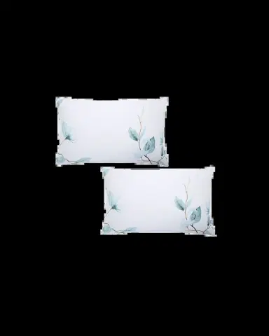 The Lino Japan 500-Thread Count Pillowcase Pair, STANDARD CASE | Thumbnail 2