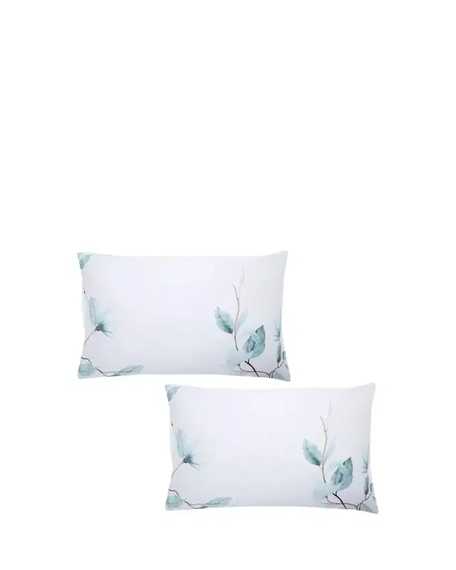 The Lino Japan 500-Thread Count Pillowcase Pair, STANDARD CASE