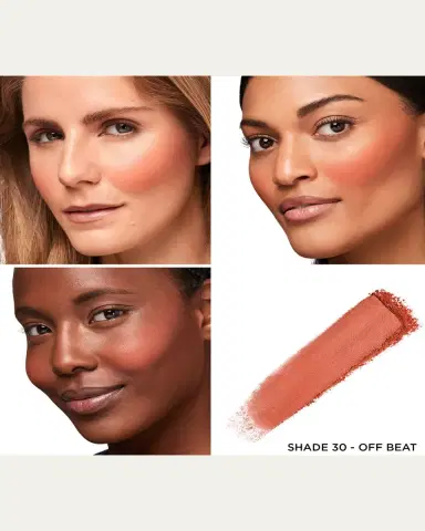 Armani Beauty Luminous Silk Glow Blush | Thumbnail 2