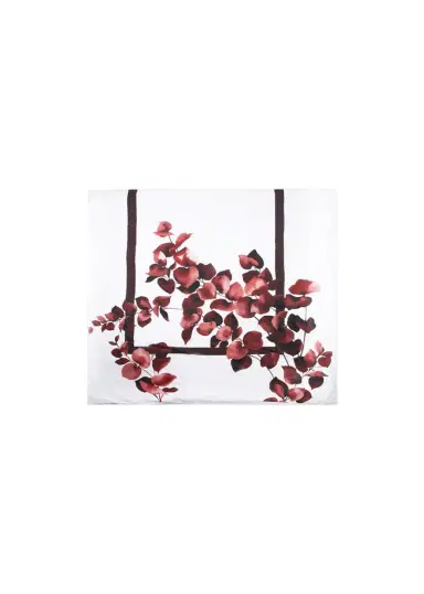 The Lino Eucalyptus 500 Thread-Count Queen Duvet Cover | Thumbnail 3