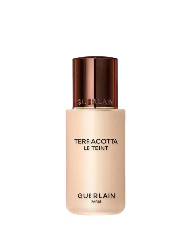 Guerlain Terracotta Le Teint Matte Foundation