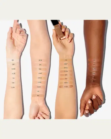 Dior Forever Skin Correct Full-Coverage Concealer | Thumbnail 4 Dior Forever Skin Correct Full-Coverage Concealer | Thumbnail 4