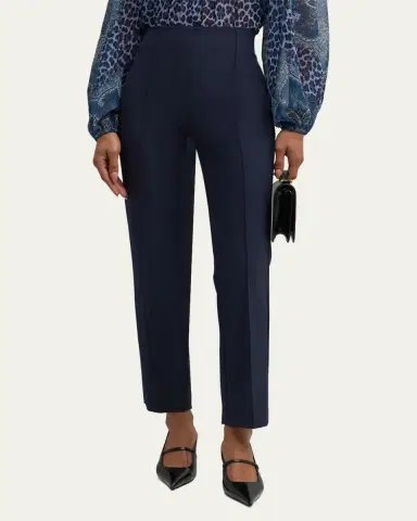 Kobi Halperin Briley Twill Pants | Thumbnail 4 Kobi Halperin Briley Twill Pants | Thumbnail 4