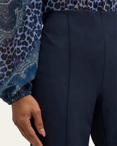 Kobi Halperin Briley Twill Pants | Thumbnail 5 Kobi Halperin Briley Twill Pants | Thumbnail 5