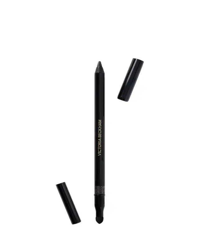Victoria Beckham Satin Kajal Jewel Liner
